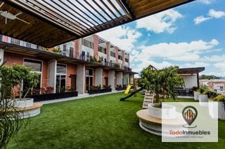 Apartamento en Venta en Roque z2 — Apartamento en Venta en Edificio Roque, Zona 2, Guatemala, Ciudad — miniatura 7 de 15