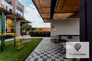 Apartamento en Venta en Roque z2 — Apartamento en Venta en Edificio Roque, Zona 2, Guatemala, Ciudad — miniatura 11 de 15
