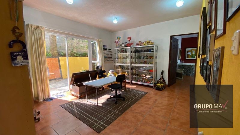 Casa Mixco Zona 7 El Encinal - 7