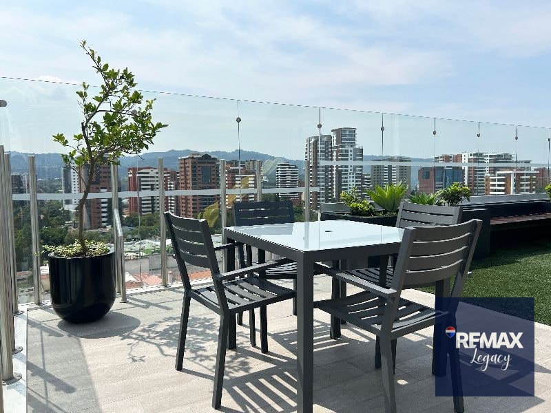 Apartamento Venta | Zona 13 | Narama - 6