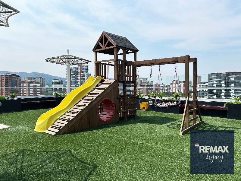 Apartamento Venta | Zona 13 | Narama - 5