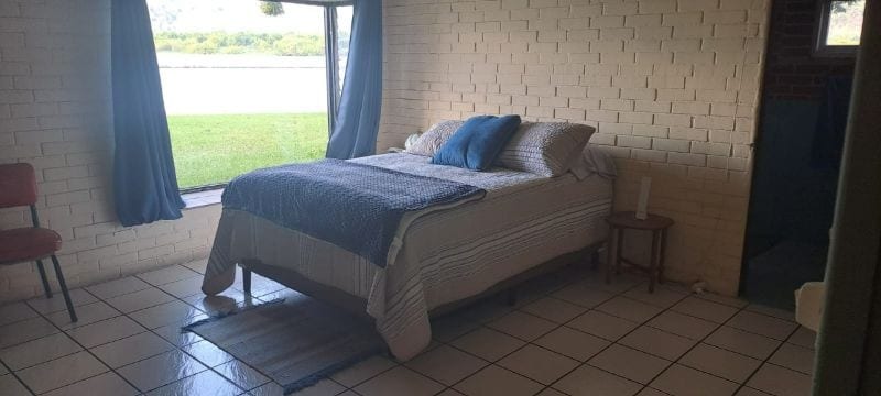 Venta propiedad a la orilla del lago de Amatitlán, ideal para eventos. — Casa vacacional en Venta en Amatitlán, Amatitlán, Guatemala, Ciudad — foto 4 de 11