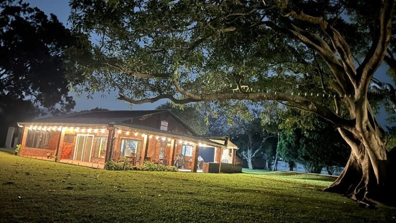 Venta propiedad a la orilla del lago de Amatitlán, ideal para eventos. — Casa vacacional en Venta en Amatitlán, Amatitlán, Guatemala, Ciudad — foto 7 de 11