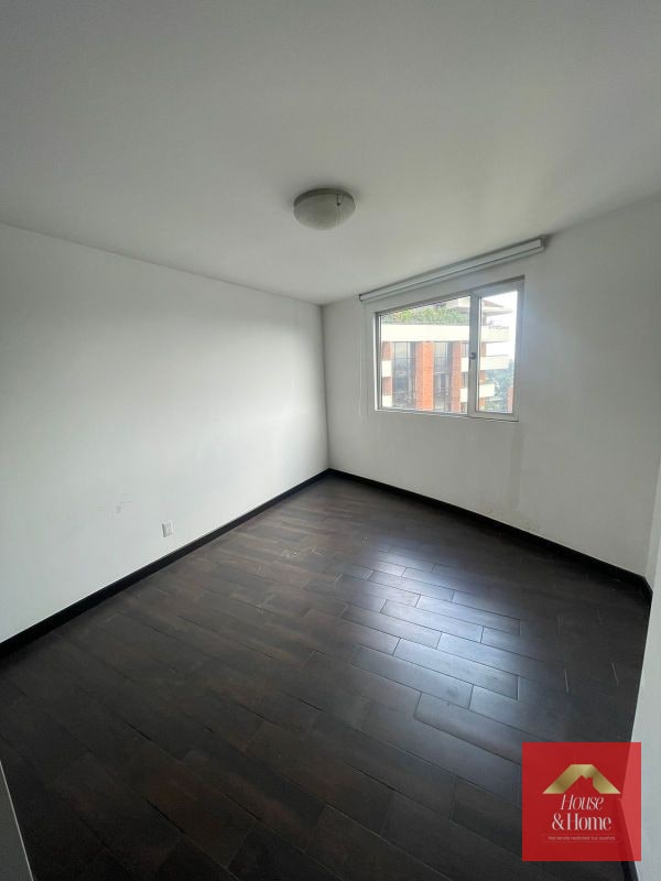 Apartamento en renta zona 14 -Áttica - 10