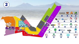 Bodegas personalizadas Michatoya Pacifico  — Bodega / Ofibodega en Venta en Puerto Quetzal, Escuintla — miniatura 11 de 17
