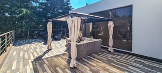 Casa en VENTA en Sausalito km 18.5 a Fraijanes — Casa en Venta en Carretera a El Salvador, Guatemala, Ciudad — miniatura 2 de 14