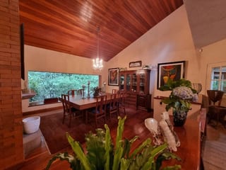 Casa en Venta Santa Rosalia — Casa en Venta en Santa Catarina Pinula, Guatemala, Ciudad — miniatura 4 de 11