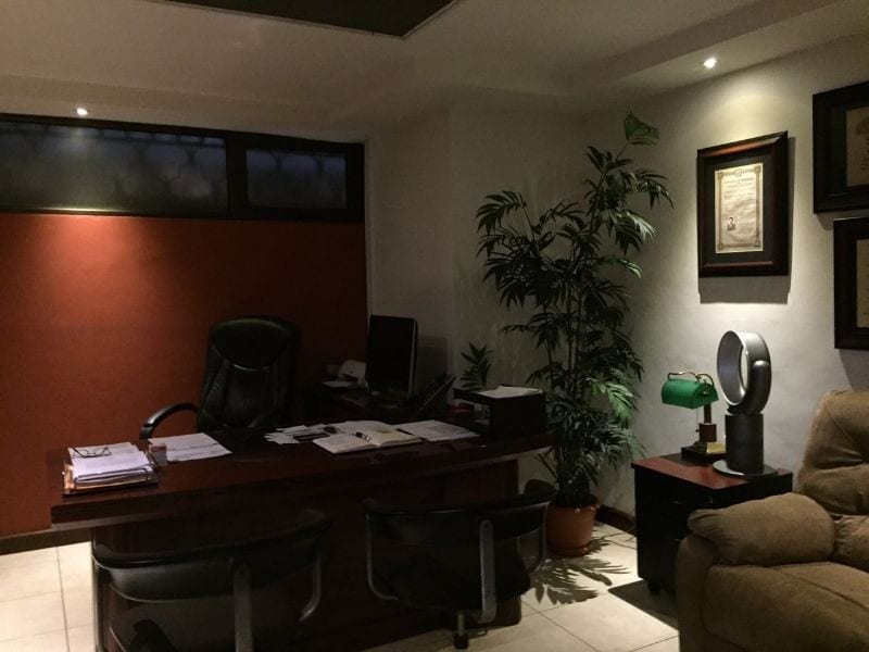 Oficina en Alquiler, Geminis 10 — Oficina en Alquiler en Géminis 10, Zona 10, Guatemala, Ciudad — foto 4 de 8