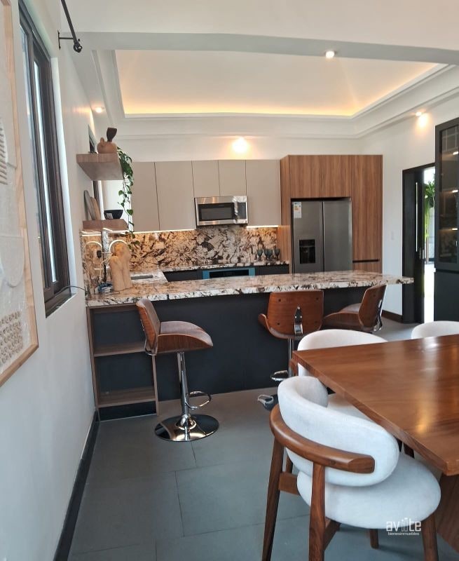 Casa en condominio, Ciudad Vieja, Sacatepequez - 8
