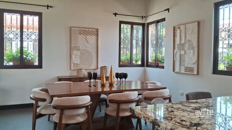 Casa en condominio, Ciudad Vieja, Sacatepequez - 7