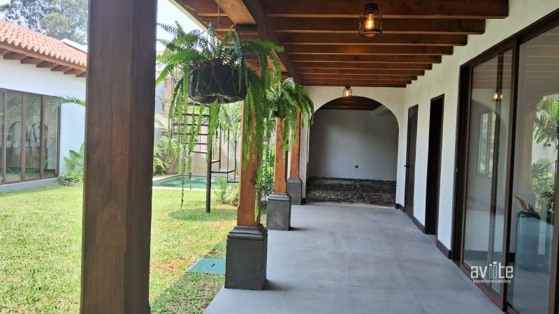 Casa en condominio, Ciudad Vieja, Sacatepequez - 2