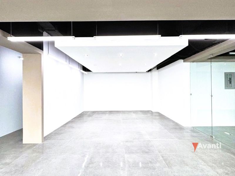 ALQUILER OFICINA ZONA 14, EUROPLAZA - 8
