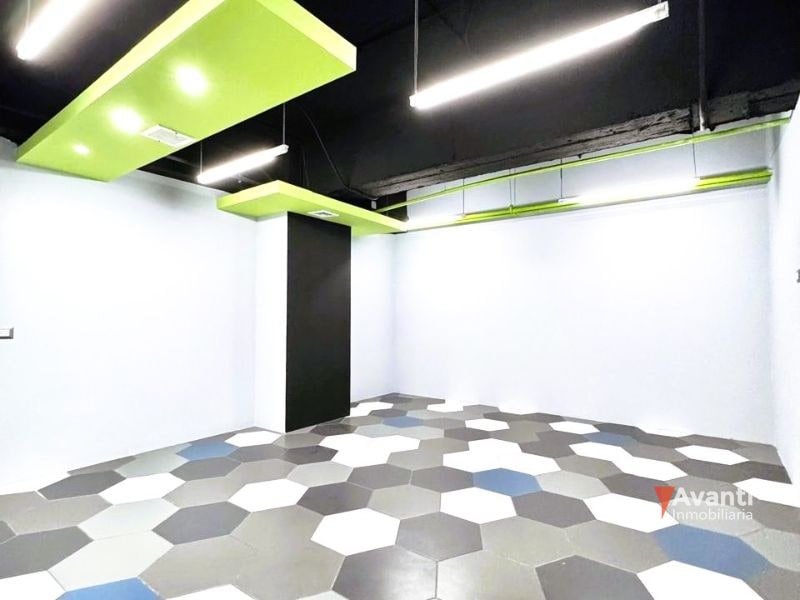 ALQUILER OFICINA ZONA 14, EUROPLAZA - 10