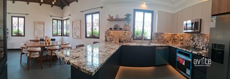 Casa en condominio, Ciudad Vieja, Sacatepequez - 9