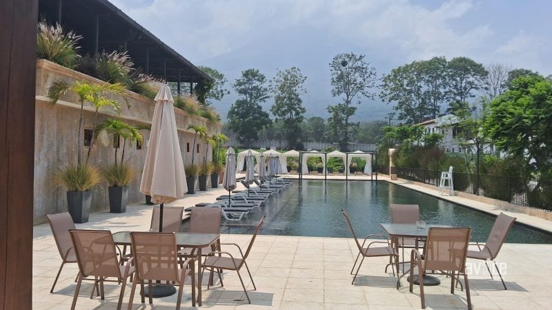 Casa en condominio, Ciudad Vieja, Sacatepequez — Casa en Venta en Ciudad Vieja, Sacatepéquez — foto 1 de 15