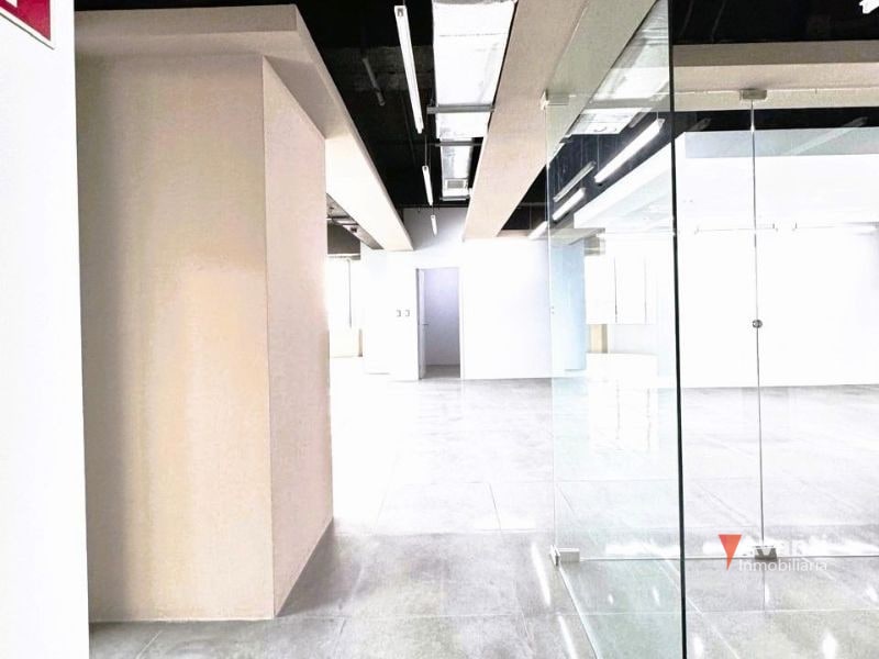 ALQUILER OFICINA ZONA 14, EUROPLAZA - 7