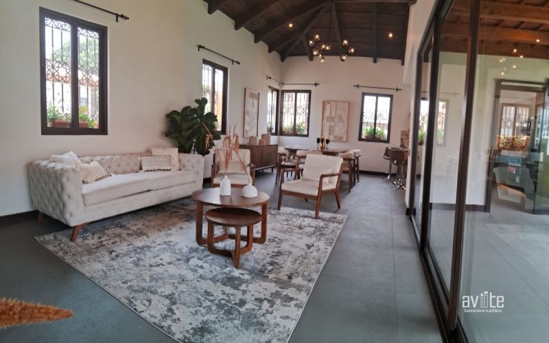Casa en condominio, Ciudad Vieja, Sacatepequez - 3