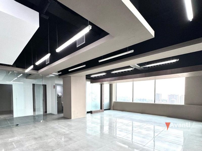 ALQUILER OFICINA ZONA 14, EUROPLAZA - 6