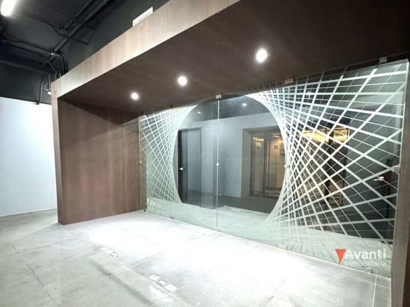 ALQUILER OFICINA ZONA 14, EUROPLAZA - 1