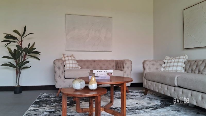 Casa en condominio, Ciudad Vieja, Sacatepequez - 5