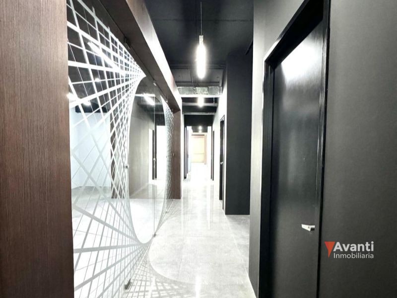 ALQUILER OFICINA ZONA 14, EUROPLAZA - 3
