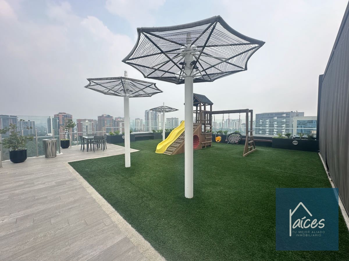 Apartamento en venta NARAMA Zona 13 (D) - 8