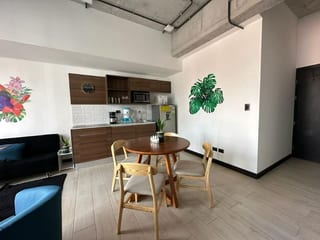 Venta de apartamento ideal airbnb amueblado y equipado Zona 10 — Apartamento en Venta en Eon, Zona 10, Guatemala, Ciudad — miniatura 11 de 17