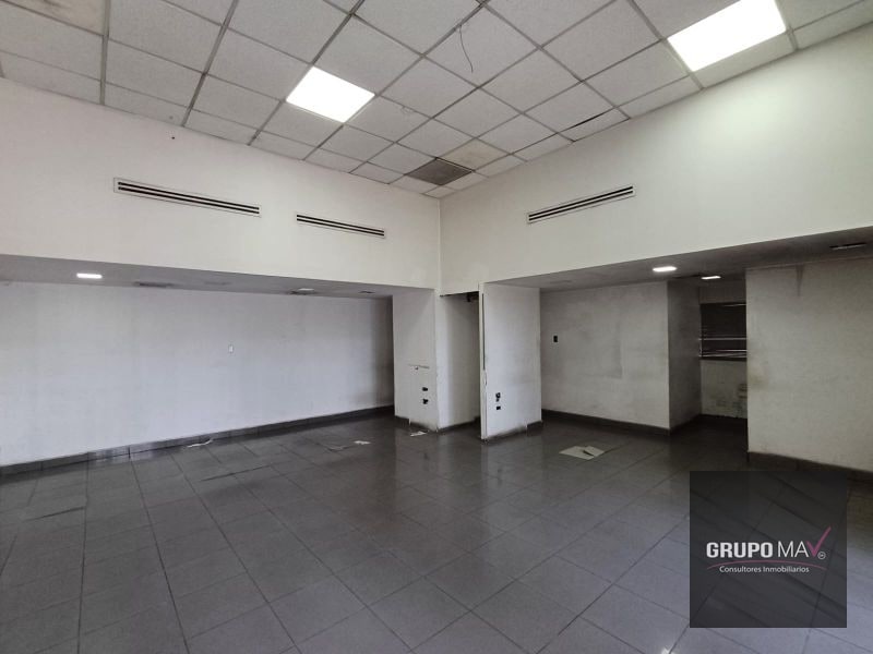 Casa Comercial Zona 6 - 6