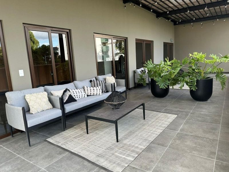 Apartamento Nuevo en Venta 3 Habitaciones Zona 10 — Apartamento en Venta en Zona 10, Guatemala, Ciudad — foto 15 de 15