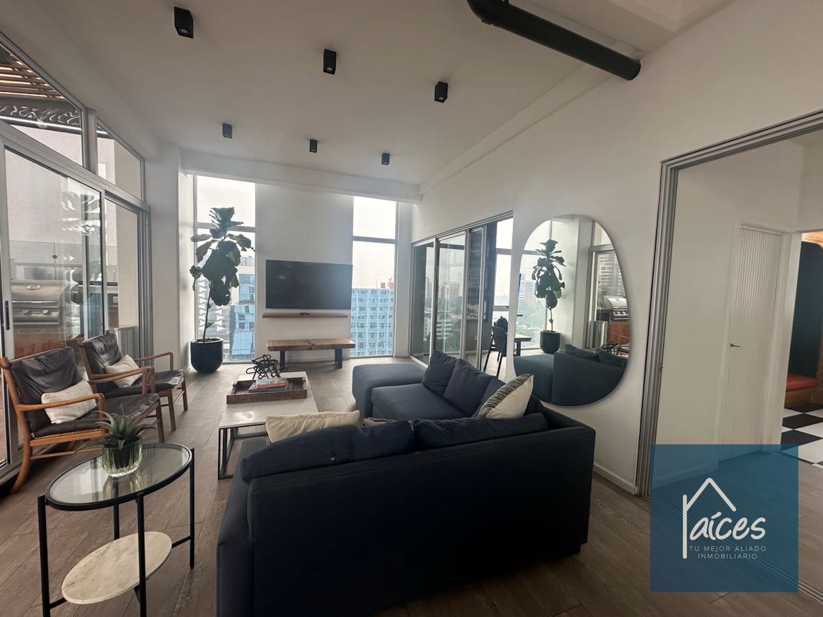 Apartamento en venta NARAMA Zona 13 (D) - 3