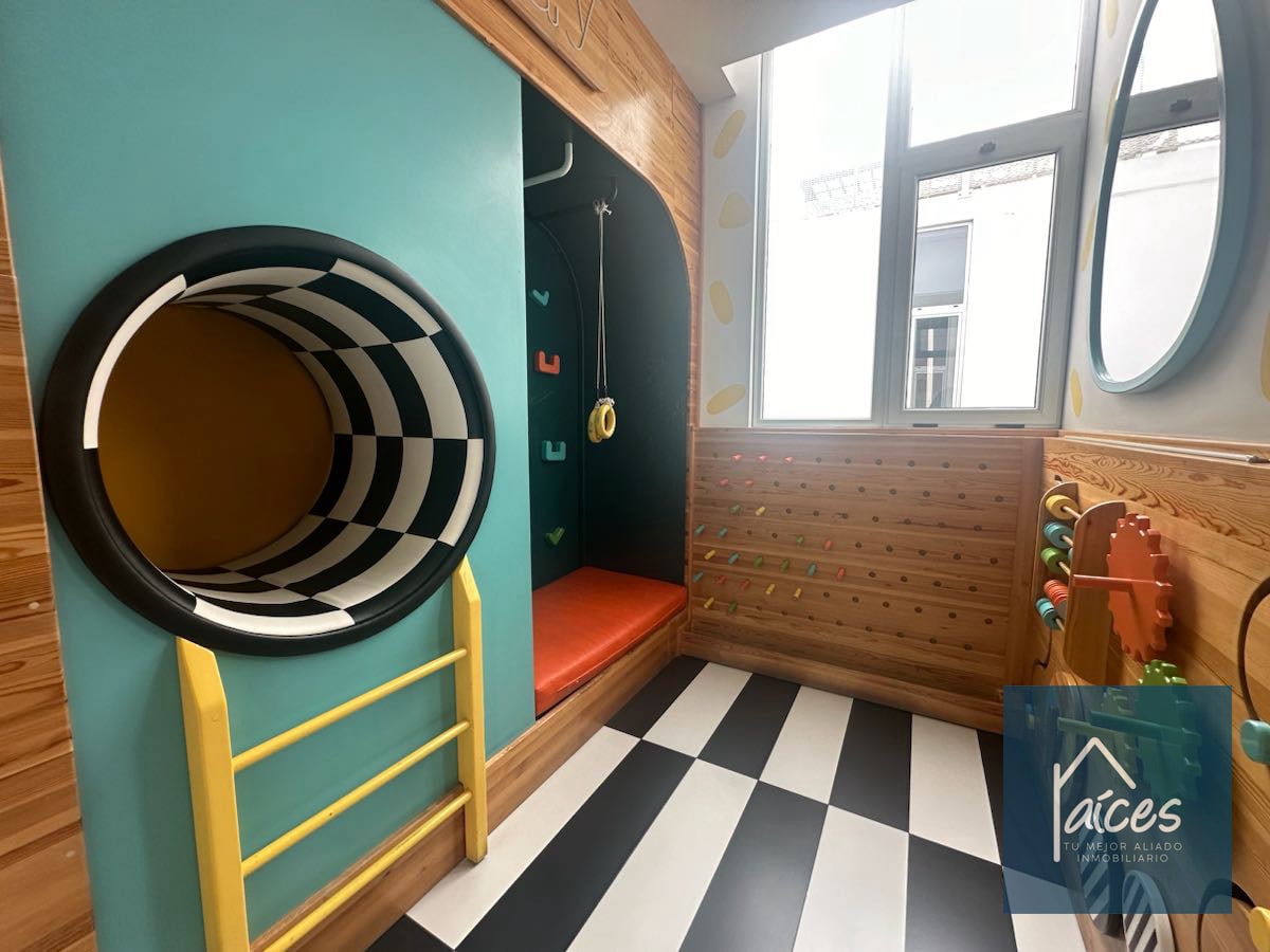 Apartamento en venta NARAMA Zona 13 (D) - 6
