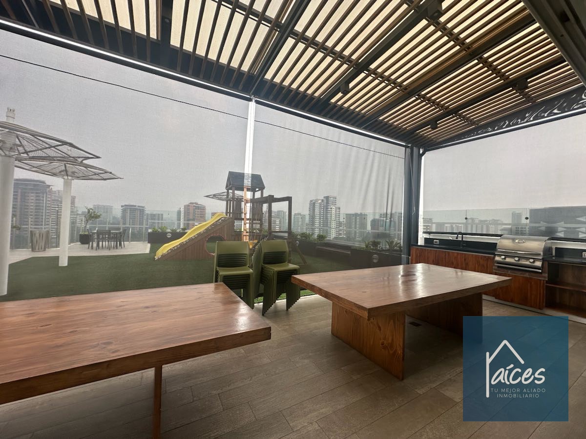 Apartamento en venta NARAMA Zona 13 (D) - 7