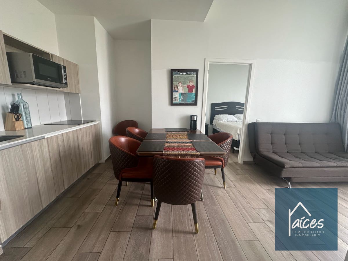 Apartamento en venta NARAMA Zona 13 (D) - 15
