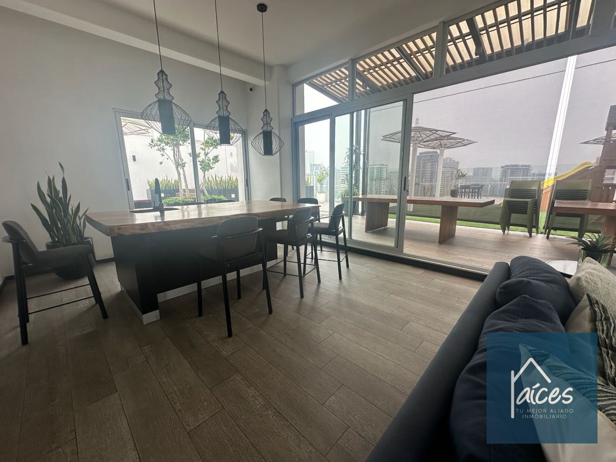 Apartamento en venta NARAMA Zona 13 (D) - 5