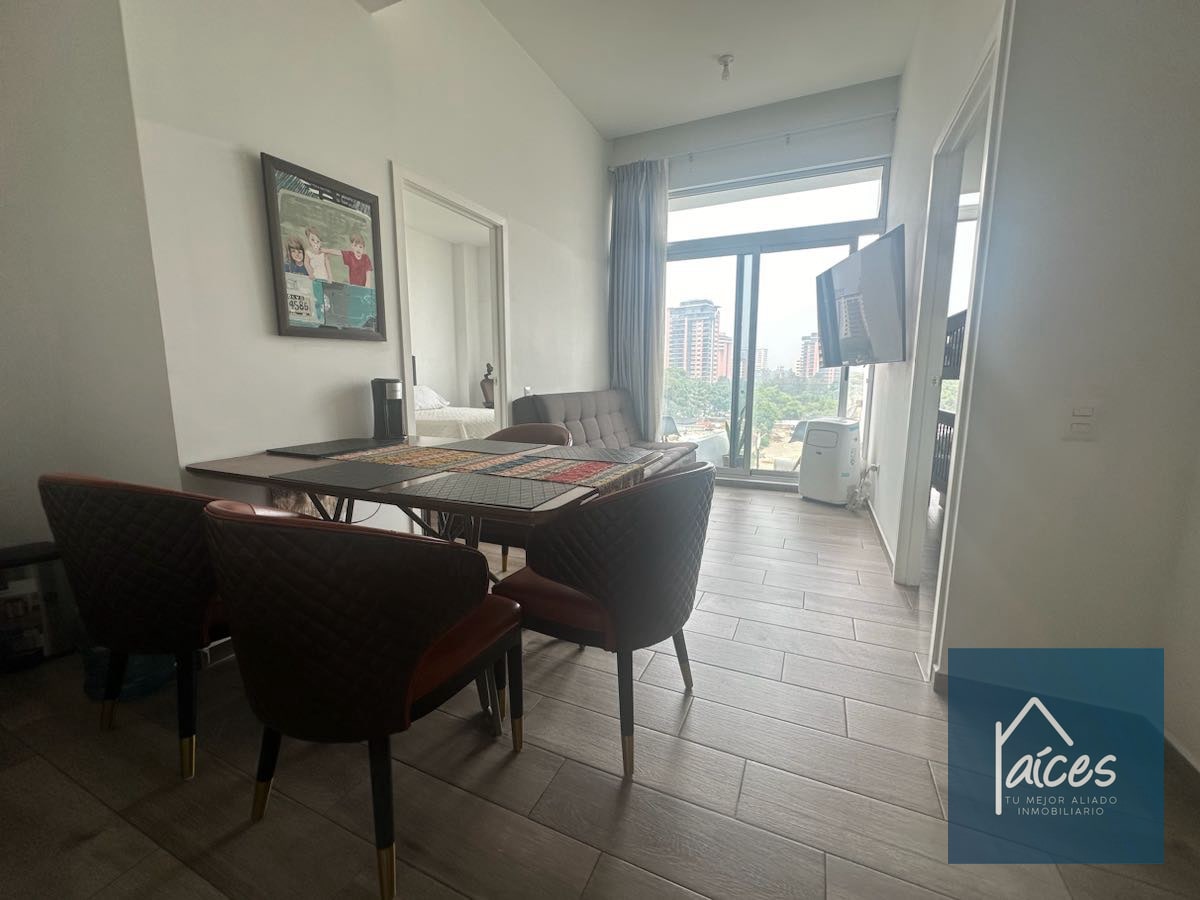 Apartamento en venta NARAMA Zona 13 (D) - 16