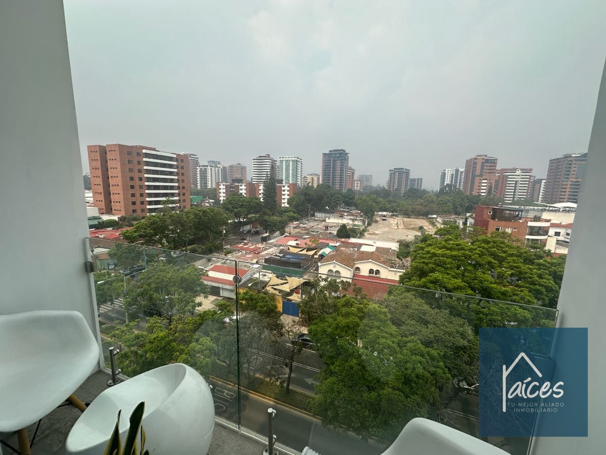 Apartamento en venta NARAMA Zona 13 (D) - 14