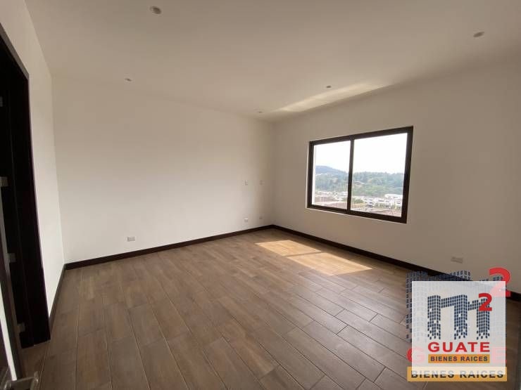 Casa en Alquiler, Zona 16 - 2