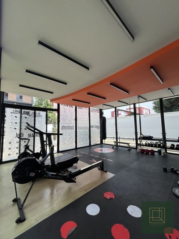 Apartamento en venta o renta zona 14 - 4