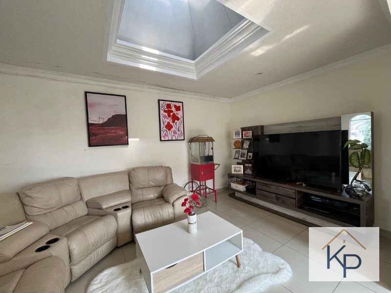 Hermosa casa en venta Km. 26.5 CAES - 9