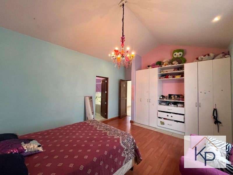 Hermosa casa en venta Km. 26.5 CAES - 13