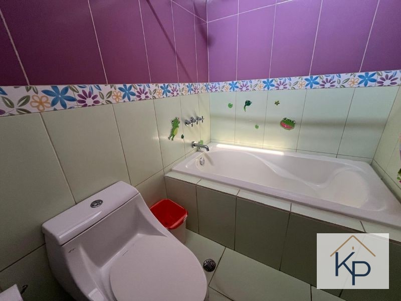 Hermosa casa en venta Km. 26.5 CAES - 14