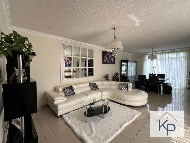 Hermosa casa en venta Km. 26.5 CAES - 1
