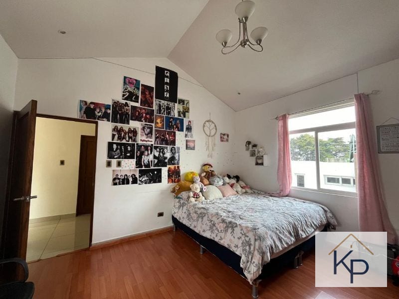 Hermosa casa en venta Km. 26.5 CAES — Casa en Venta en Carretera a El Salvador, Guatemala, Ciudad — foto 12 de 17