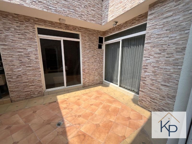 Hermosa casa en venta Km. 26.5 CAES - 5