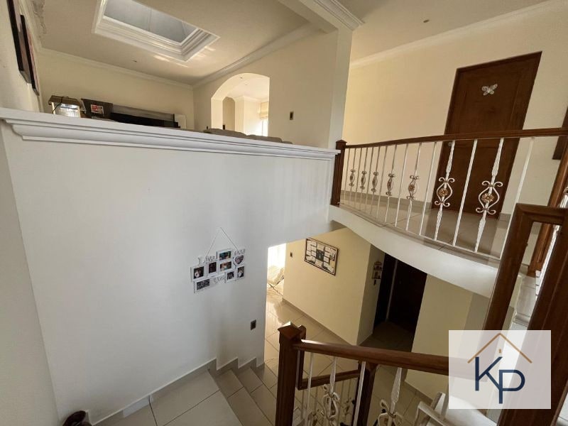Hermosa casa en venta Km. 26.5 CAES - 8