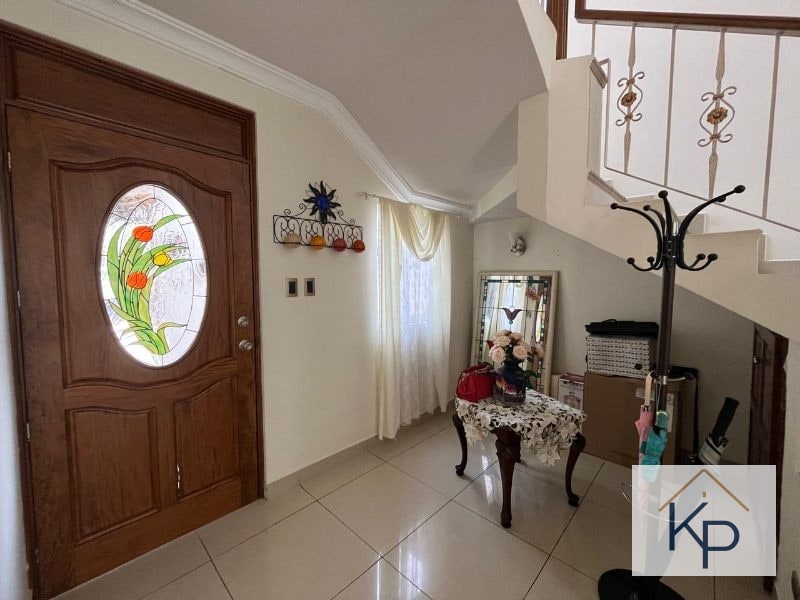 Hermosa casa en venta Km. 26.5 CAES - 17