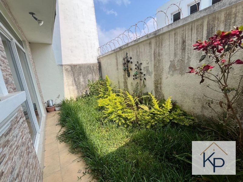 Hermosa casa en venta Km. 26.5 CAES - 6