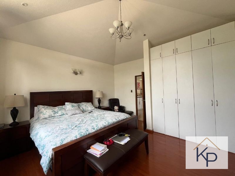 Hermosa casa en venta Km. 26.5 CAES - 10