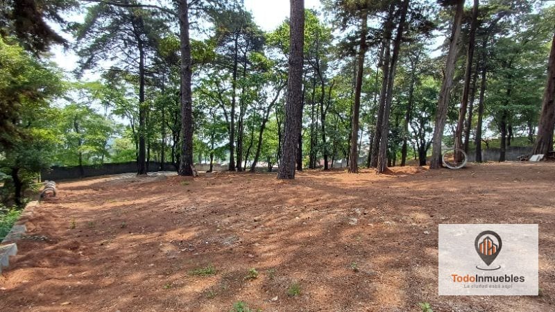 Terreno en Venta en km 21.5 Carretera Panamericana (San Lucas a Guatemala) — Terreno en Venta en Zona 1 Mixco, Guatemala, Ciudad — foto 1 de 9