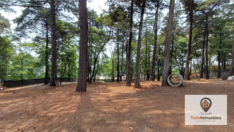 Terreno en Venta en km 21.5 Carretera Panamericana (San Lucas a Guatemala) — Terreno en Venta en Zona 1 Mixco, Guatemala, Ciudad — foto 6 de 9